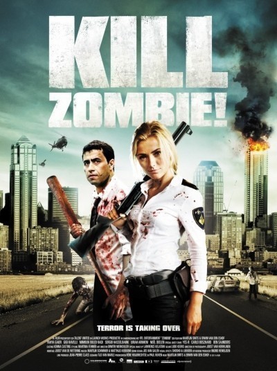 ,    / Zombibi (2012)