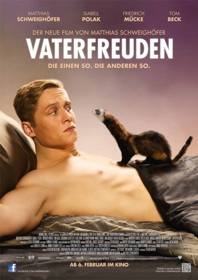  / Vaterfreuden (2014)