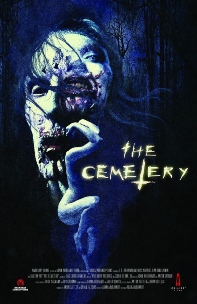  / The Cemetery (2013)