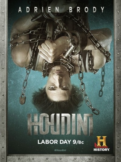  -  / Houdini (2014-...)