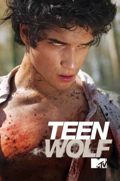  -  / Teen Wolf (2011-...)