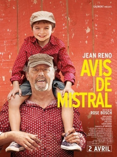   / Avis de mistral (2014)