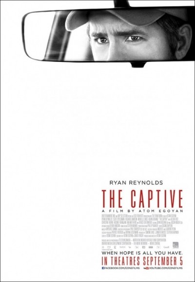  / The Captive (2013)