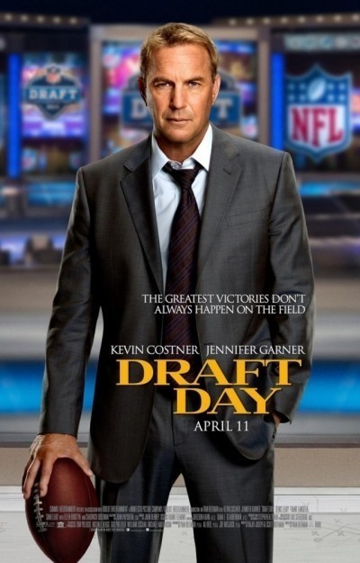   / Draft Day (2014)