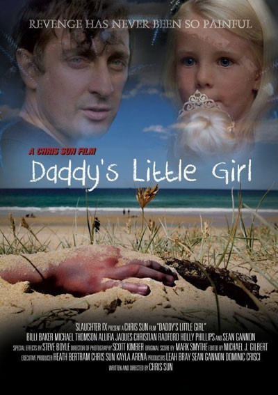   / Daddy's Little Girl (2012)