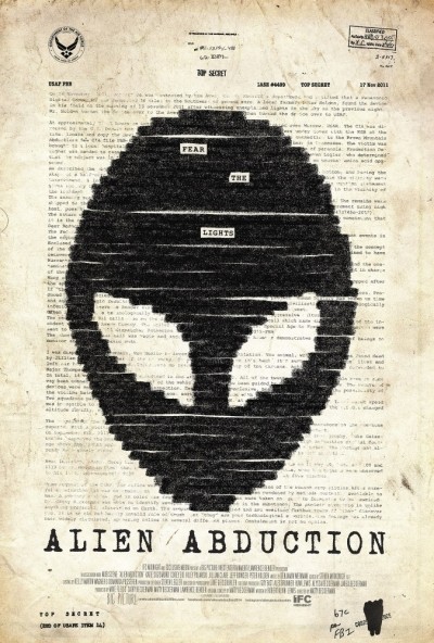   / Alien Abduction (2014)