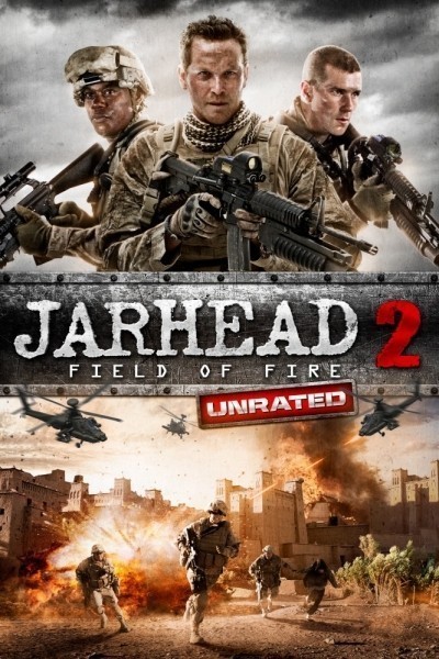  2 / Jarhead 2: Field of Fire (2014)