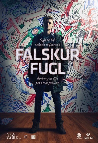 ̸  / Falskur Fugl (2013)