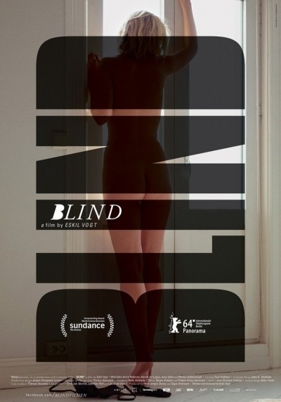  / Blind (2014)