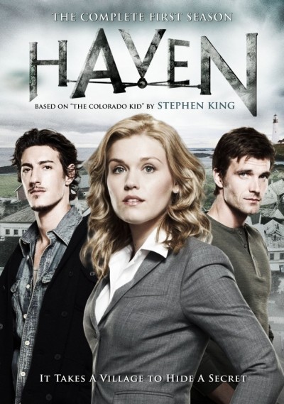   -  / Haven (2010-...)