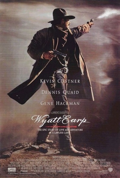   / Wyatt Earp (1994)