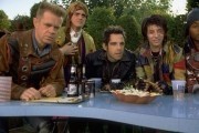   / Mystery Men (1999)