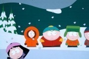  : , ,  / South Park: Bigger Longer & Uncut (1999)