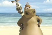  / Madagascar (2005)