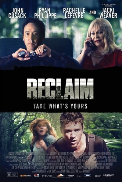  / Reclaim (2014)