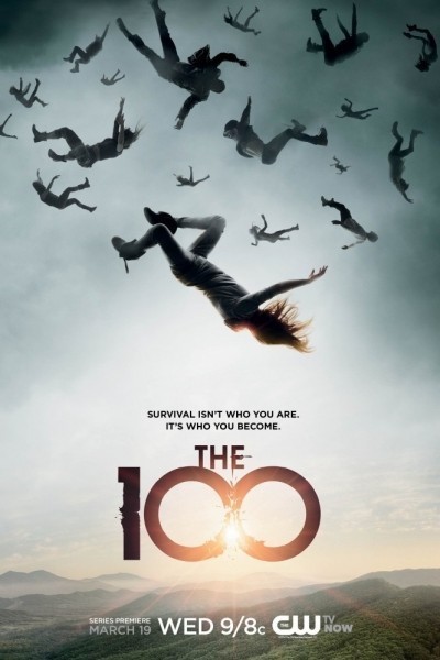  -  / The 100 (2014-...)