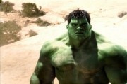  / Hulk (2003)