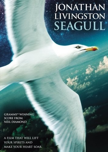      / Jonathan Livingston Seagull (1973)