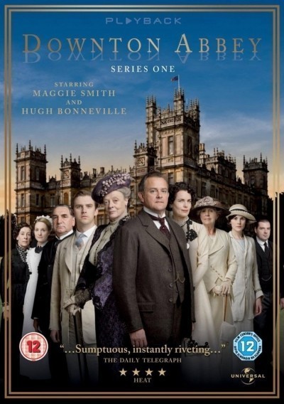   -  / Downton Abbey (2010-...)