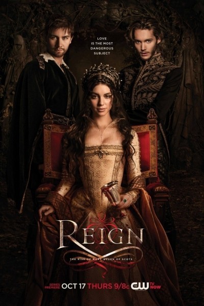  -  / Reign (2013-...)