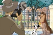 101  2:      / 101 Dalmatians II: Patch's London Adventure (2003)