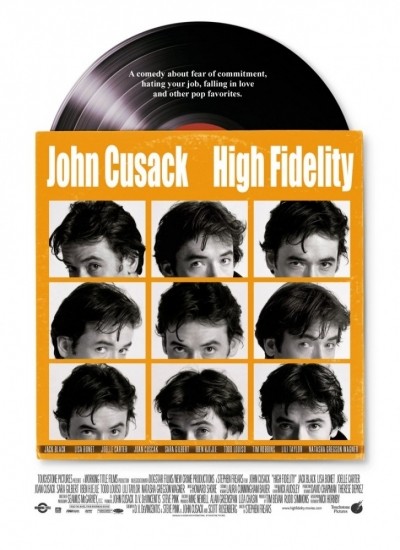  / High Fidelity (2000)