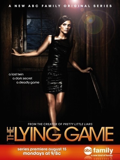    -  / The Lying Game (2011  2013)