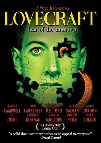 :   / Lovecraft: Fear of the Unknown (2008)