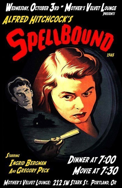  / Spellbound (1945)