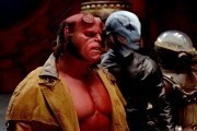  II:   / Hellboy II: The Golden Army (2008)