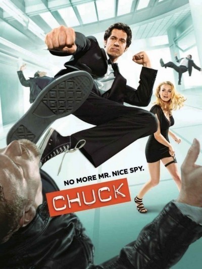  -  / Chuck (2007  2012)