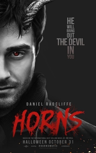  / Horns (2013)