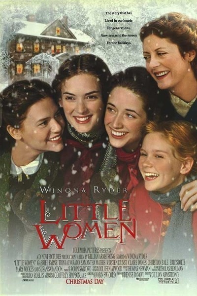   / Little Women (1994)