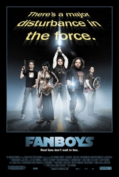  / Fanboys (2008)