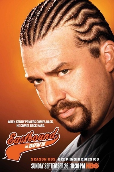   -  / Eastbound & Down (2009  2013)