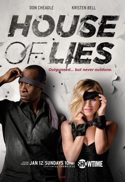   -  / House of Lies (2012-...)