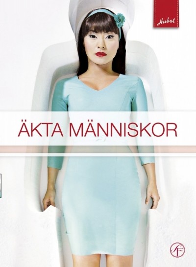   -  / &#196;kta m&#228;nniskor (2012-...)