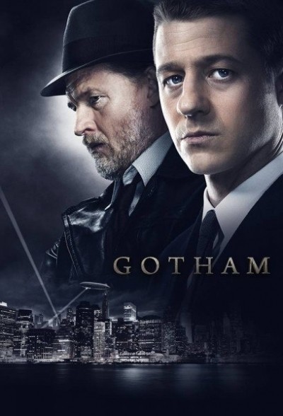  -  / Gotham (2014-...)