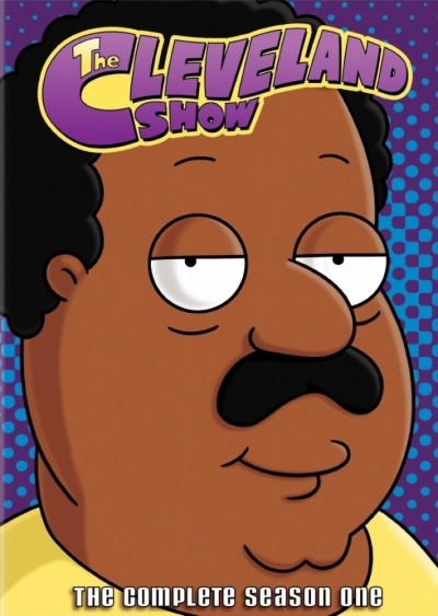   -  / The Cleveland Show (2009-2013)