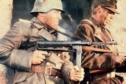   / Cross of Iron (1977)