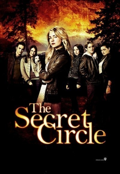   -  / The Secret Circle (2011-2012)