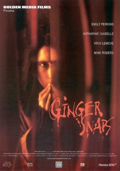  / Ginger Snaps (2000)