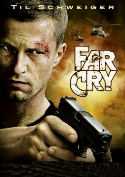   / Far Cry (2007)