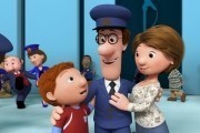   / Postman Pat: The Movie (2014)