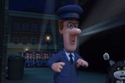   / Postman Pat: The Movie (2014)