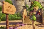 :   / Tinker Bell and the Great Fairy Rescue (2010)