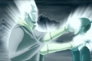    -  / The Legend of Korra (2012-...)