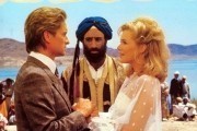   / The Jewel of the Nile (1985)