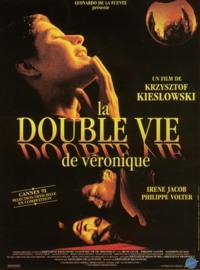    / La double vie de V&#233;ronique (1991)