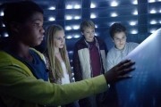   / Earth to Echo (2014)